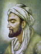 Avicenna (980 - 1037)