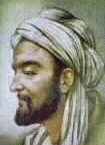 - Arab medicine -
Avicenna (980 - 1037)